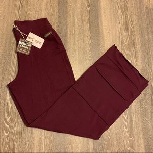 NWT Matilda Jane Plum Finn Pants
